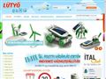 http://lutyo.hu ismertető oldala